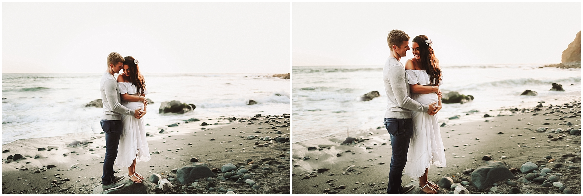 MATERNITY PHOTOGRAPHY ORANGE COUNTY